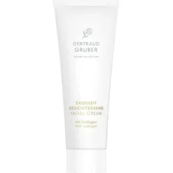 75ml GERTRAUD GRUBER EXQUISIT Gesichts Sahne mit Collagen