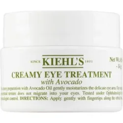 14ml Kiehl's Creamy Eye Treatment with Avocado