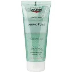 100ml Eucerin DERMOPURE Waschpeeling
