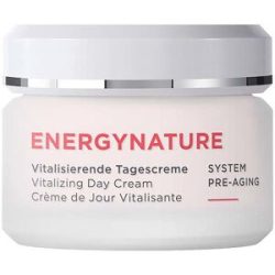 ANNEMARIE BÖRLIND ENERGYNATURE SYSTEM PRE-AGING Vitalisierende Tagescreme 50 ml