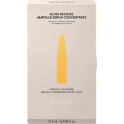 14ml BABOR AMPOULE CONCENTRATES Nutri Restore Ampoule (7 x 2ml)