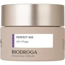 50ml BIODROGA Bioscience Institute PERFECT AGE 24h Pflege