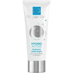 75ml DR. GRANDEL Hydro Active Hyaluron Refill Night Limited Edition