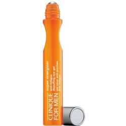 Clinique for Men Super Energizer Anti-Fatigue Depuffing Eye Gel 15 ml
