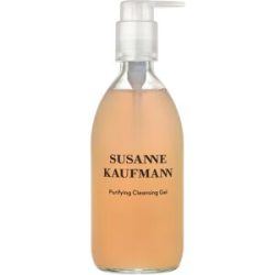 Susanne Kaufmann Reinigungsgel - Purifying Cleansing Gel 250 ml