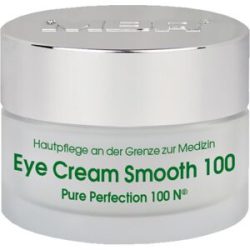 MBR Medical Beauty Research Pure Perfection 100 N Eye Cream Smooth 100 15 ml