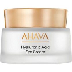 AHAVA Hydrate Hyaluronic Acid Eye Cream 15 ml