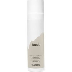 huut. Pro Collagen Face Cream 50 ml