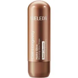 15ml Weleda Cell Longevity Hydra Glow Bronzing Glow Drops