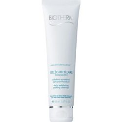 Biotherm Biosource Gelée Micellaire Daily Exfoliating Melting Cleanser 150 ml