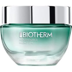 Biotherm Aquasource Night Spa 50 ml