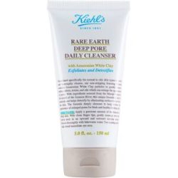 Kiehl's Rare Earth Deep Pore Daily Cleanser 150 ml