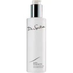 200ml Dr. Spiller Biomimetic SkinCare Gurken Reinigungsmilch