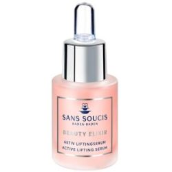 SANS SOUCIS BEAUTY ELIXIR Aktiv Liftingserum 15 ml