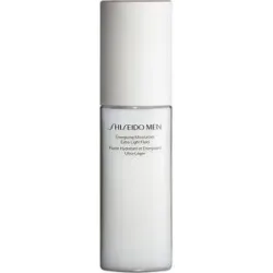100ml Shiseido Men Energizing Moisturizing Extra Light