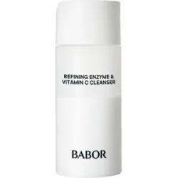 40g BABOR CLEANSING Refining Enzyme & Vitamin C Cleanser