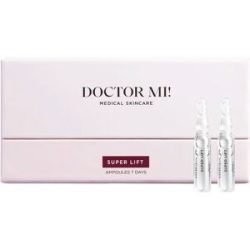DOCTOR MI! SUPER LIFT AMPOULES 7 x 2 ml