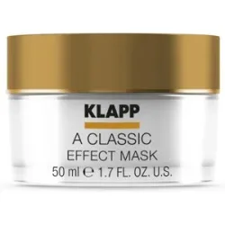 50ml KLAPP A CLASSIC Effect Mask