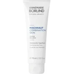 75ml ANNEMARIE BÖRLIND MISCHHAUT SYSTEM BALANCE Mattierendes Tagesfluid