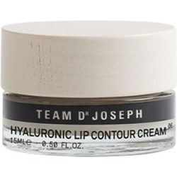TEAM DR JOSEPH Hyaluronic Lip Contour Cream 15 ml