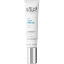 15ml ANNEMARIE BÖRLIND AQUANATURE SYSTEM HYDRO Aufpolsternde Augencreme