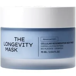 75ml MANTLE The Longevity Mask