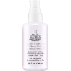Kiehl's Clearly Corrective Clarity-Activating Soothing Emulsion 100 ml