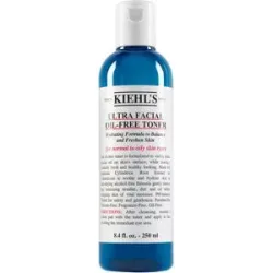 250ml Kiehl's Ultra Facial Oil-free Toner