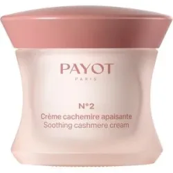 50ml Payot Crème N°2 Cachemire apaisante
