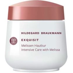 Hildegard Braukmann EXQUISIT Melissen Hautkur 50 ml
