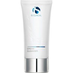 iS Clinical Cream CLeanser 120 ml