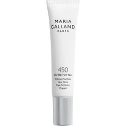 15ml Maria Galland Paris NUTRI?VITAL 450 Contour des Yeux
