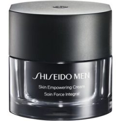 Shiseido Men Skin Empowering Cream Refillable 50 ml