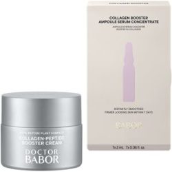 BABOR Collagen Booster Routine