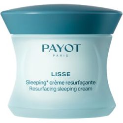 Payot LISSE Resurfacing Sleeping Cream 50 ml
