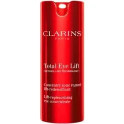 15ml CLARINS Total Eye Lift Refillable