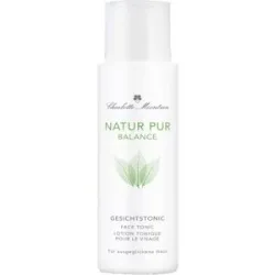 125ml Charlotte Meentzen Natur Pur BALANCE Gesichtstonic