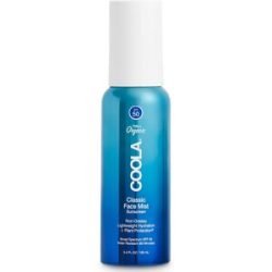 Coola Classic Face Mist SPF 50 100 ml