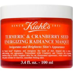 Kiehl's Cranberry Seed Masque 100 ml