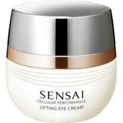 SENSAI CELLULAR PERFORMANCE Lifting Eye Cream 15 ml
