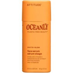Attitude Oceanly PHYTO-GLOW Face Serum 8,5 ml