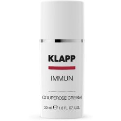 KLAPP IMMUN Couperose Cream 30 ml