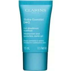 15ml CLARINS Hydra-Essentiel Pick & Love Gel désaltérant matifiant Peaux normales à mixtes