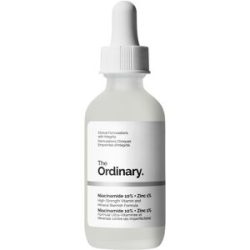 The Ordinary Niacinamide 10% + Zink 1% 60 ml