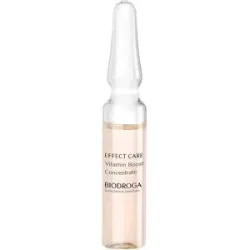 6ml BIODROGA Bioscience Institute EFFECT CARE Vitamin Boost Ampulle