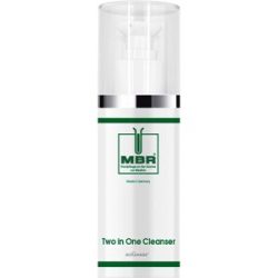 MBR Medical Beauty Research BioChange Two in One Cleanser 150 ml