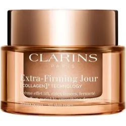 50ml CLARINS Extra-Firming Jour [COLLAGEN]³ TECHNOLOGY Crème Toutes Peaux refillable
