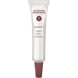 Hildegard Braukmann EXQUISIT Hydro Aktiv Ampullen 3 x 5 ml
