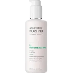 150ml ANNEMARIE BÖRLIND LL REGENERATION SYSTEM VITALITY Sanfte Reinigungsmilch