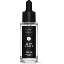 30ml Pestle & Mortar Glow Drops